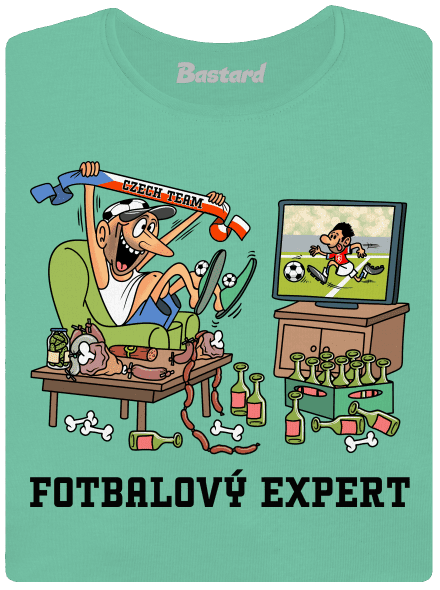 Fotbalový expert