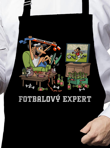 Fotbalový expert