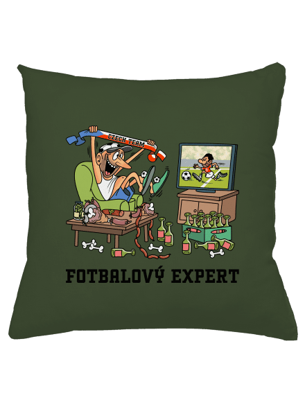 Fotbalový expert