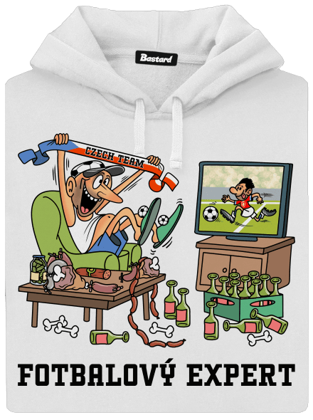 Fotbalový expert
