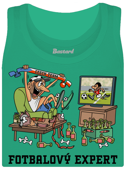 Fotbalový expert