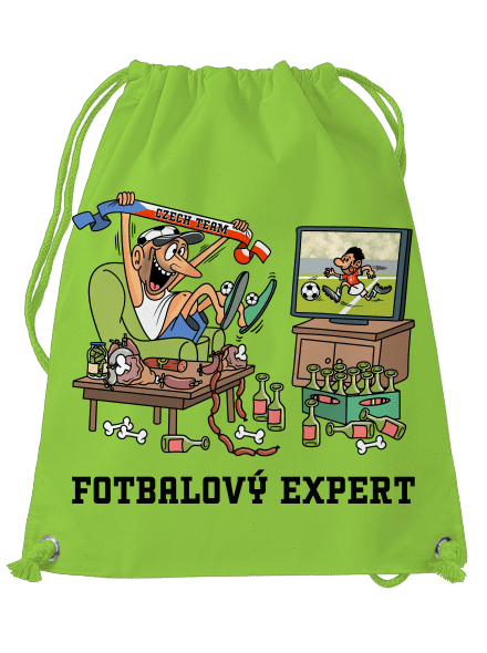 Fotbalový expert