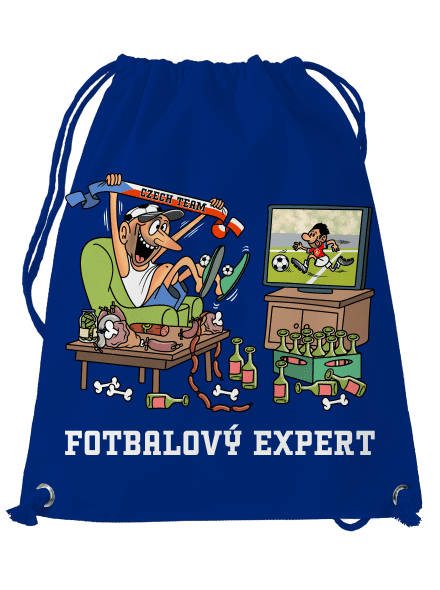 Fotbalový expert