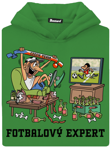Fotbalový expert