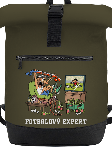 Fotbalový expert