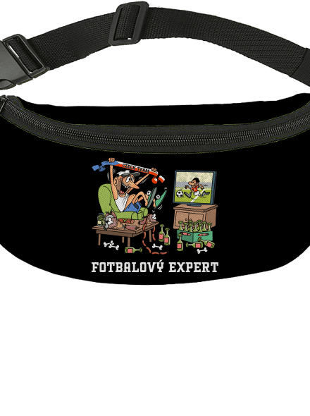 Fotbalový expert