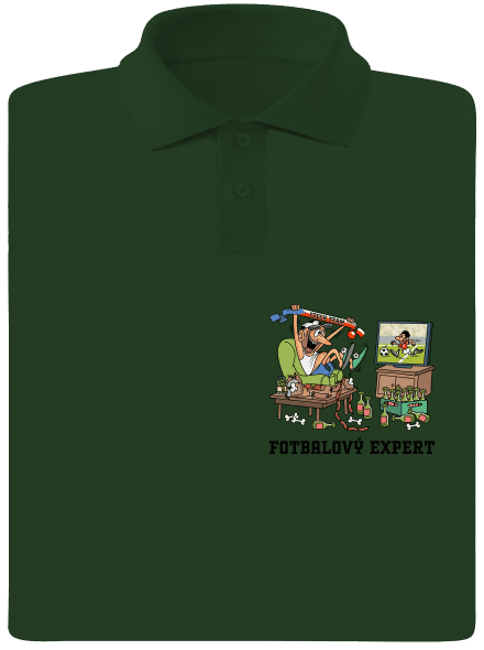 Fotbalový expert