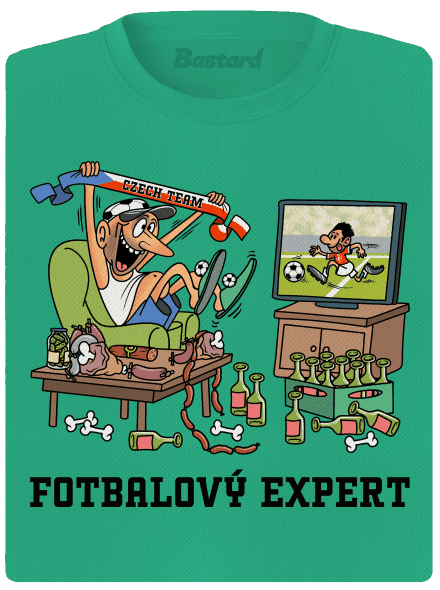 Fotbalový expert
