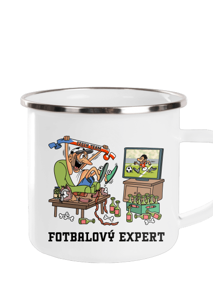 Fotbalový expert