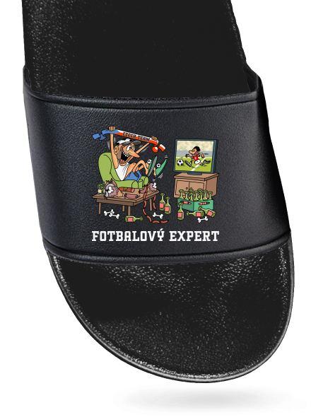 Fotbalový expert