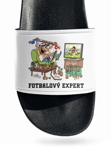 Fotbalový expert