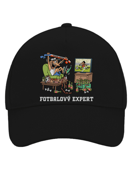 Fotbalový expert