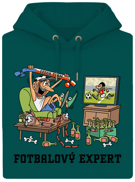 Fotbalový expert
