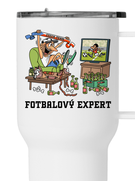 Fotbalový expert
