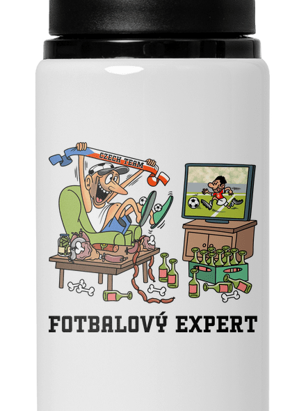 Fotbalový expert