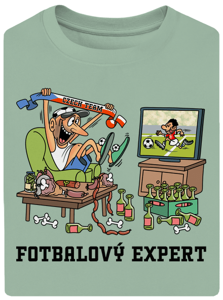 Fotbalový expert
