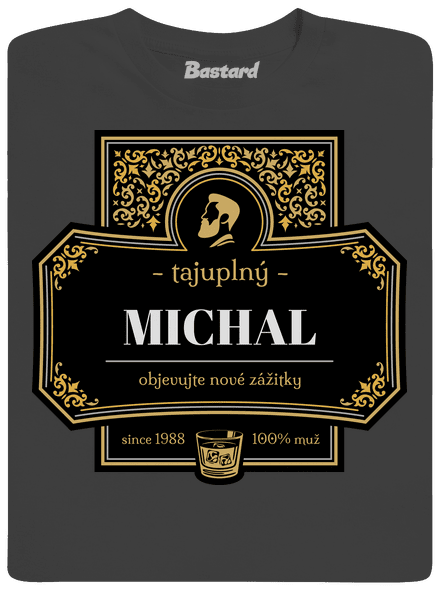 Alkoholová etiketa