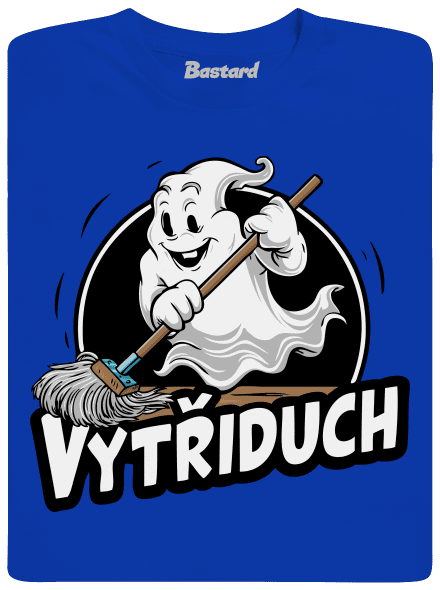 Vytřiduch