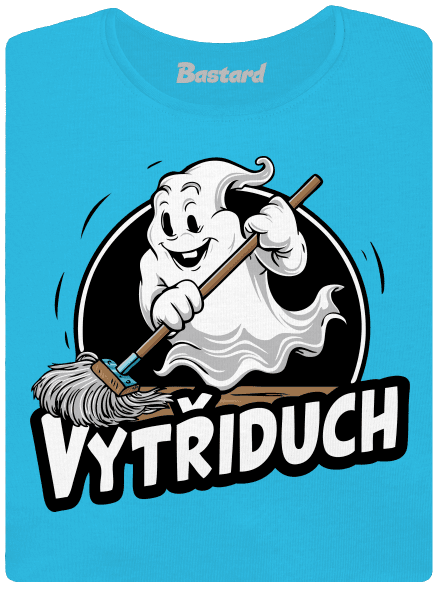 Vytřiduch