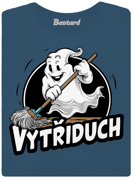 Vytřiduch