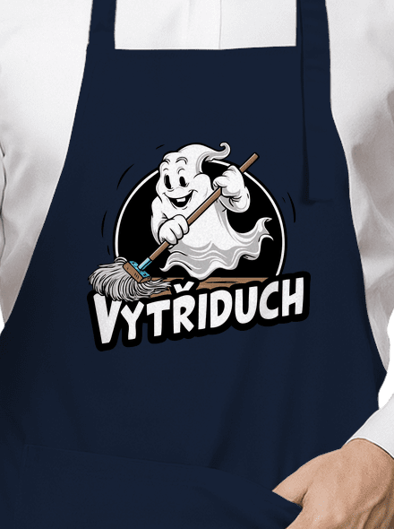 Vytřiduch
