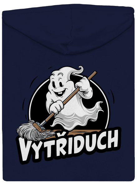 Vytřiduch