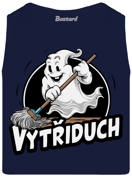 Vytřiduch