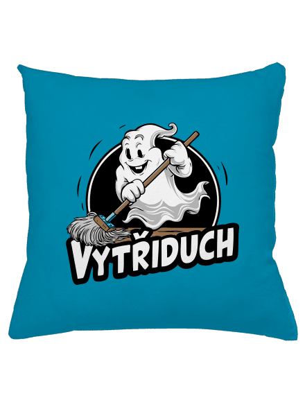 Vytřiduch