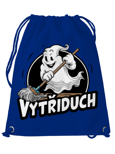 Vytřiduch