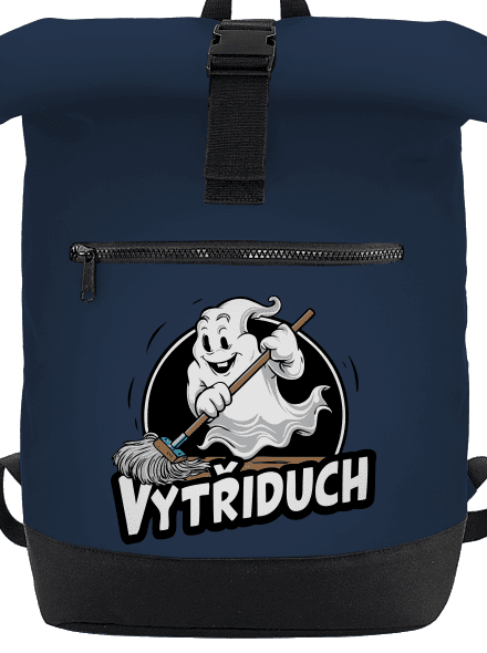 Vytřiduch