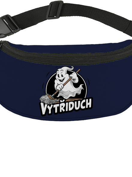 Vytřiduch