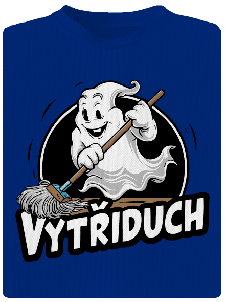 Vytřiduch