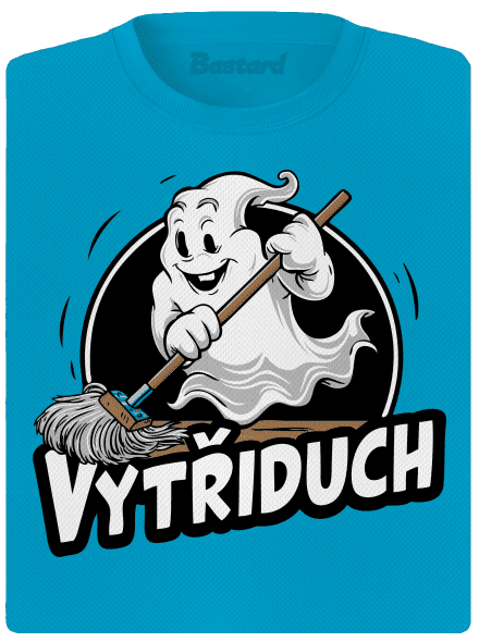 Vytřiduch