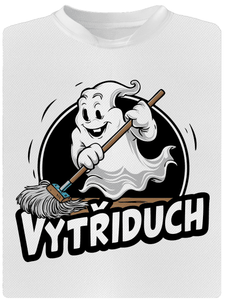 Vytřiduch