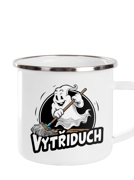 Vytřiduch