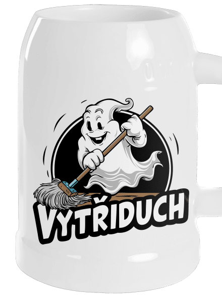 Vytřiduch
