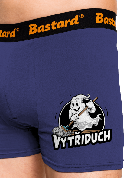 Vytřiduch