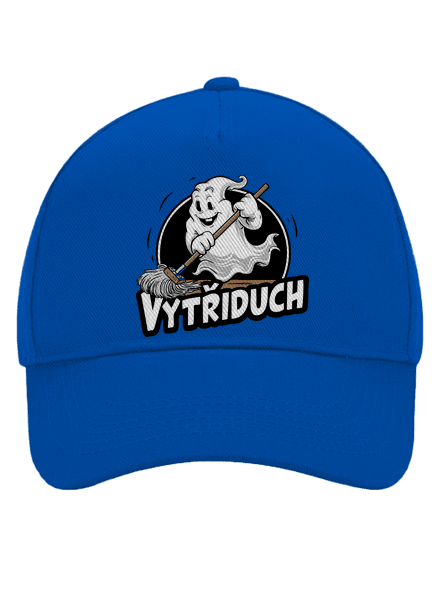 Vytřiduch