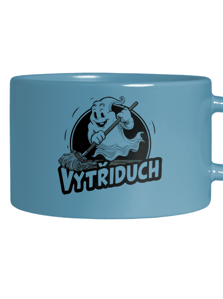 Vytřiduch