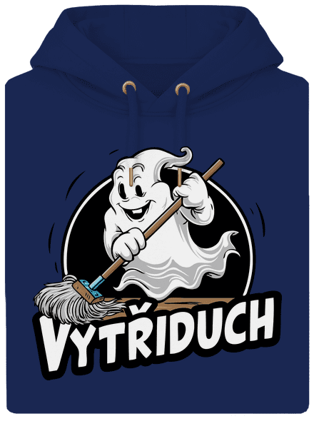 Vytřiduch