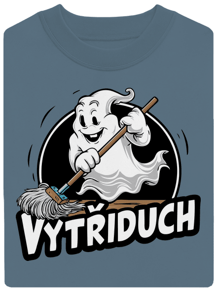 Vytřiduch
