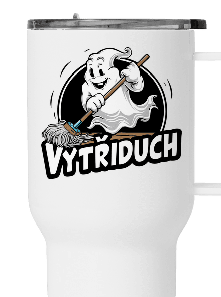 Vytřiduch