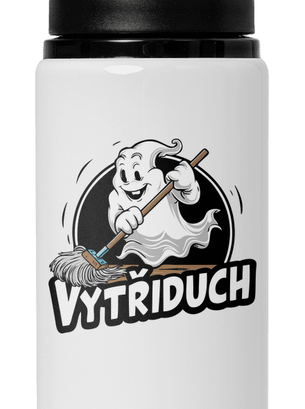 Vytřiduch