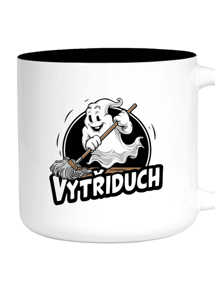 Vytřiduch