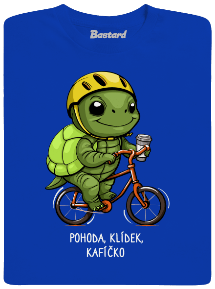 Pohoda, klídek