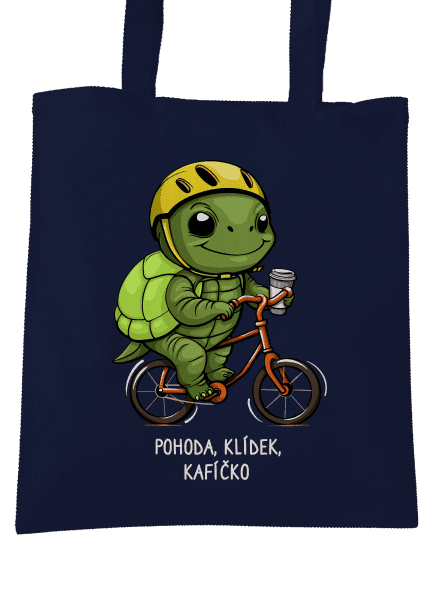 Pohoda, klídek