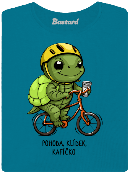 Pohoda, klídek