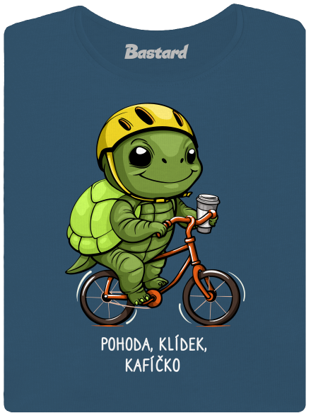 Pohoda, klídek