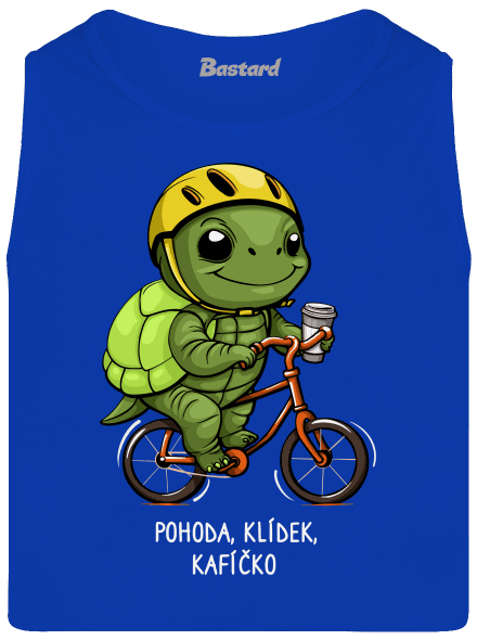 Pohoda, klídek