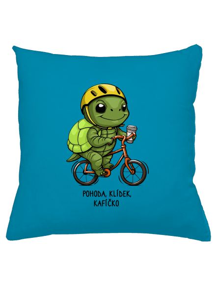 Pohoda, klídek